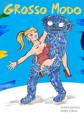 Read Grosso Modo  1 Page 1 in English