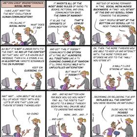 Read History's Greatest Brainstormings  1 Page 1 in English