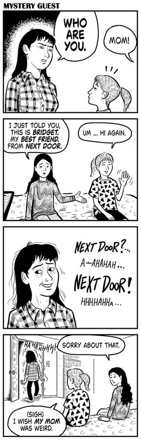 Read Sassafras Road  2 Page 2 in English