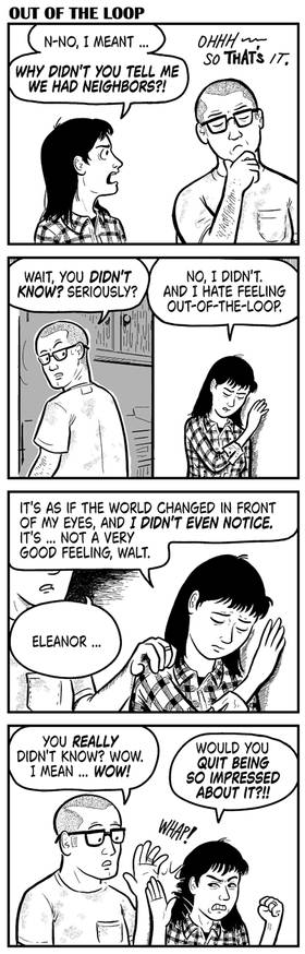 Read Sassafras Road  3 Page 2 in English