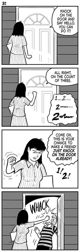 Read Sassafras Road  6 Page 2 in English