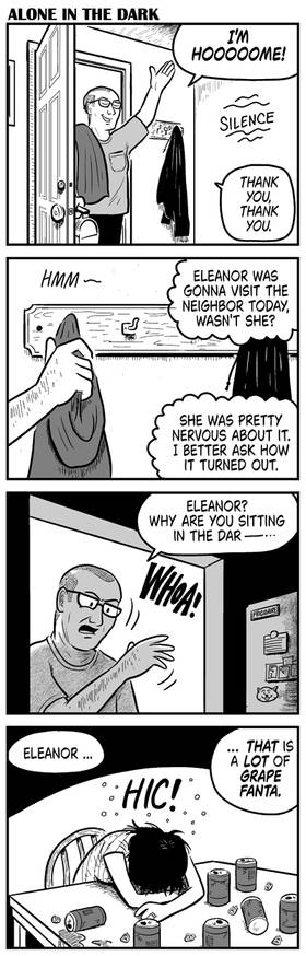 Read Sassafras Road  8 Page 2 in English
