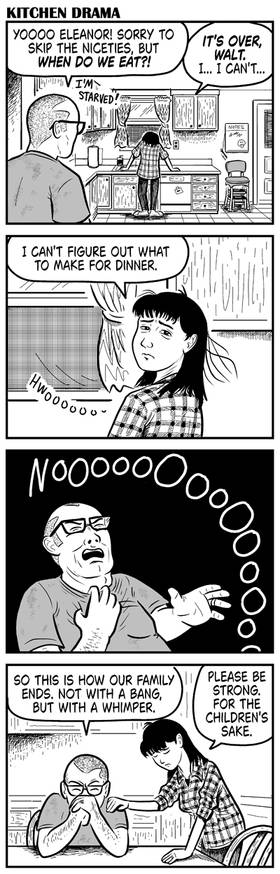 Read Sassafras Road  12 Page 2 in English