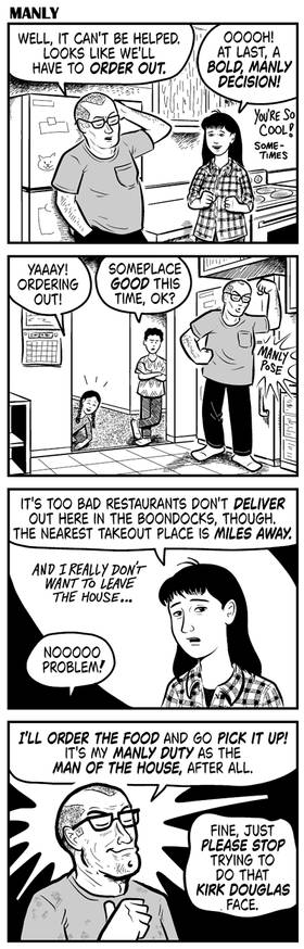Read Sassafras Road  13 Page 2 in English