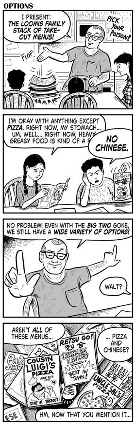 Read Sassafras Road  13 Page 3 in English