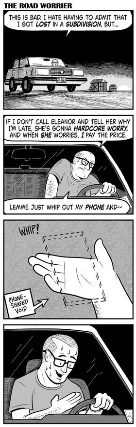 Read Sassafras Road  17 Page 2 in English