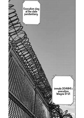 Read ILLegally Undead  1 Page 3 in English