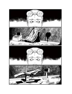 Read Criss Cross  1 Page 4 in English