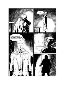 Read Criss Cross  1 Page 5 in English