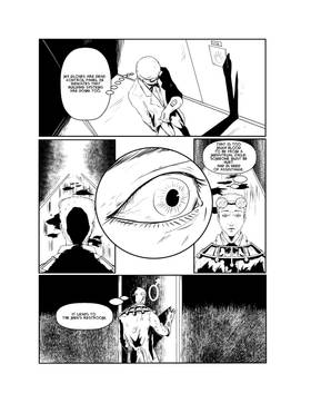 Read Criss Cross  1 Page 6 in English