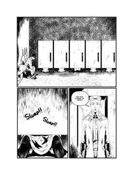 Read Criss Cross  1 Page 7 in English