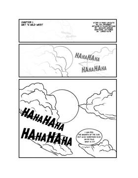Read Criss Cross  2 Page 2 in English