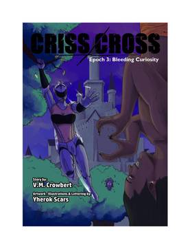 Read Criss Cross  3 Page 1 in English