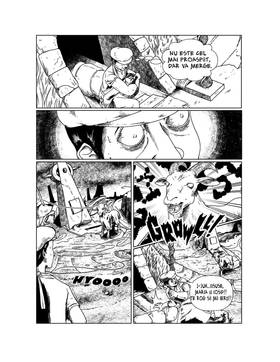 Read Criss Cross  3 Page 3 in English