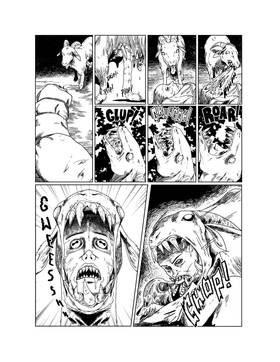 Read Criss Cross  3 Page 4 in English