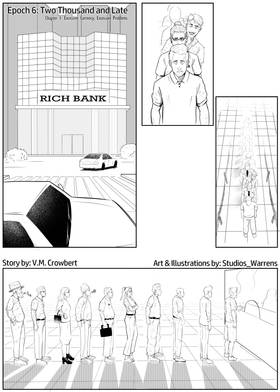 Read Criss Cross  6 Page 2 in English