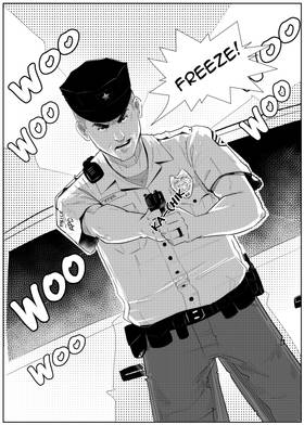 Read Criss Cross  6 Page 5 in English