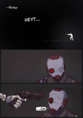 Read INTERLOPERS  1 Page 5 in English