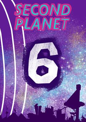 Read Second Planet  7 Page 1 in English