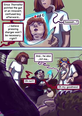 Read Second Planet  7 Page 4 in English
