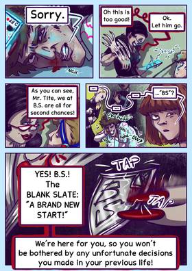Read Second Planet  7 Page 6 in English