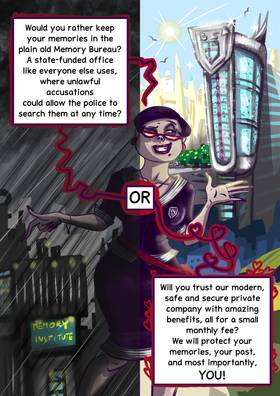 Read Second Planet  7 Page 8 in English