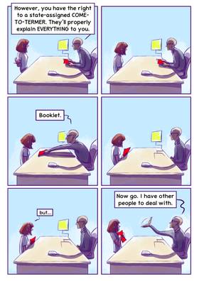 Read Second Planet  1 Page 6 in English