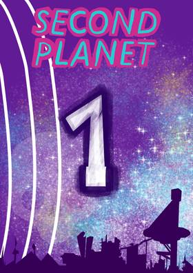 Read Second Planet  2 Page 1 in English