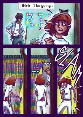 Read Second Planet  2 Page 6 in English