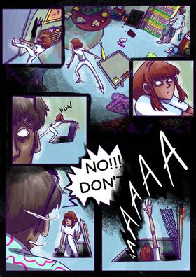 Read Second Planet  2 Page 9 in English