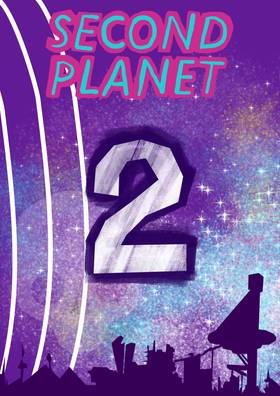 Read Second Planet  3 Page 1 in English