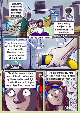 Read Second Planet  4 Page 7 in English