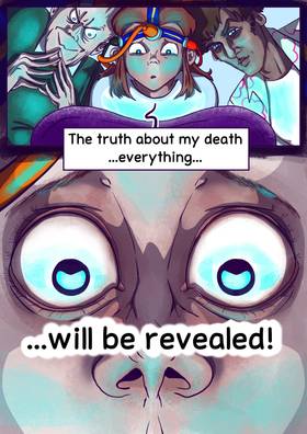 Read Second Planet  4 Page 10 in English