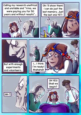 Read Second Planet  4 Page 9 in English