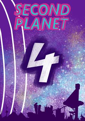 Read Second Planet  5 Page 1 in English