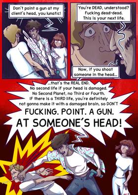 Read Second Planet  5 Page 9 in English