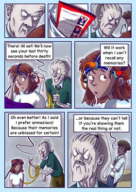 Read Second Planet  4 Page 6 in English