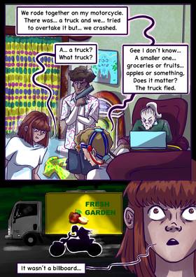 Read Second Planet  6 Page 4 in English