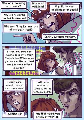 Read Second Planet  6 Page 6 in English
