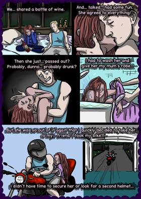 Read Second Planet  6 Page 8 in English