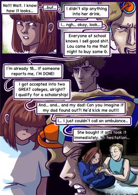 Read Second Planet  6 Page 10 in English