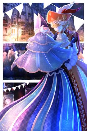 Read Concordia   1 Page 2 in English