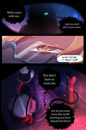 Read Concordia   1 Page 8 in English