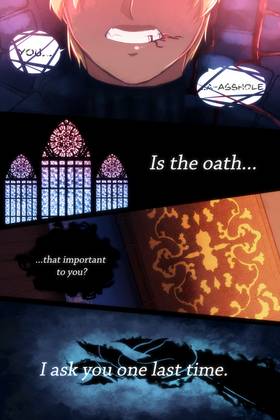 Read Concordia   1 Page 9 in English
