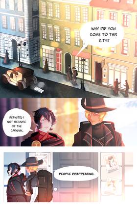 Read Concordia   2 Page 2 in English