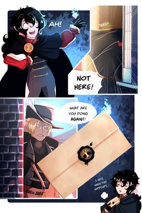 Read Concordia   2 Page 5 in English