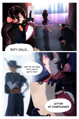 Read Concordia   2 Page 6 in English