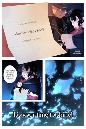 Read Concordia   2 Page 7 in English