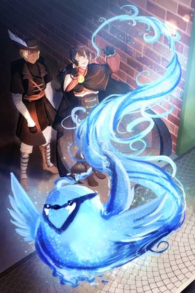 Read Concordia   2 Page 8 in English