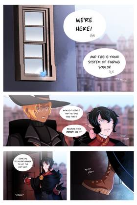 Read Concordia   2 Page 10 in English